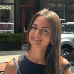 Sophia Jaramillo